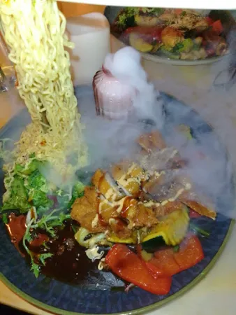 Bild von Foody Foody Restaurant