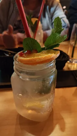 Bild von Foody Foody Restaurant