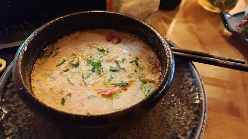 Bild von Foody Foody Restaurant