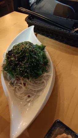 Bild von Foody Foody Restaurant