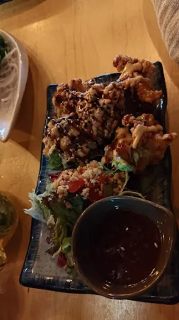 Bild von Foody Foody Restaurant