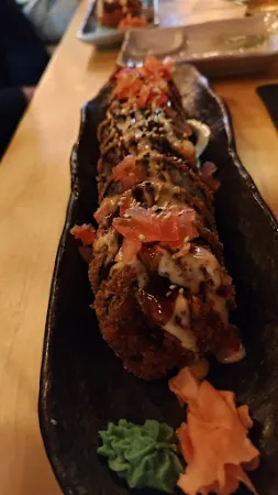 Bild von Foody Foody Restaurant