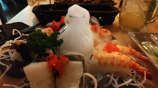 Bild von Foody Foody Restaurant