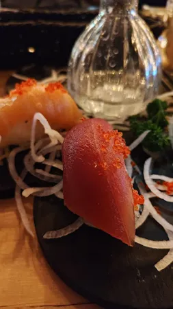 Bild von Foody Foody Restaurant