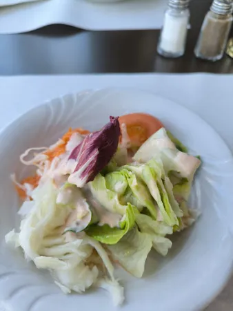 Bild von Restaurant Dubrovnik