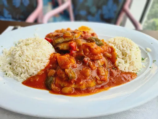 Bild von Restaurant Dubrovnik