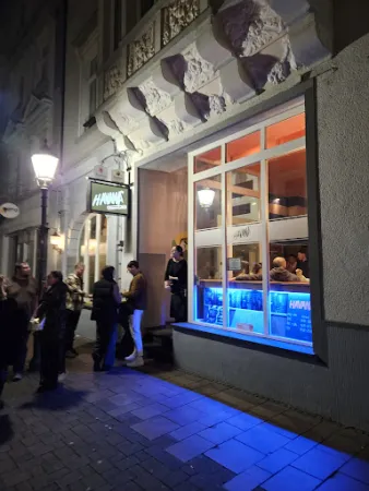 Bild von Restaurant Havana - Koblenz