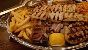 Restaurant Poseidon