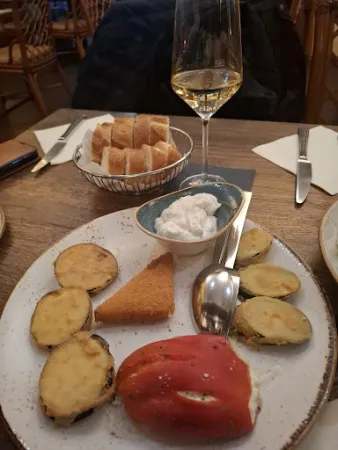 Bild von Restaurant Poseidon