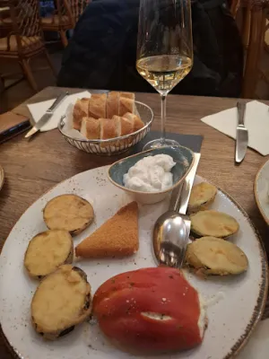 Restaurant Poseidon