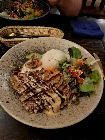 Bild von An Nam Asia Fusion & Sushi
