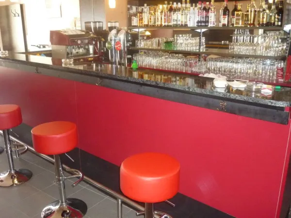 Bild von Atlantis - Café Bar Pizzeria