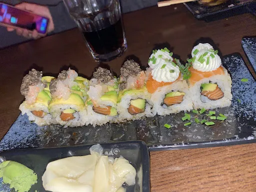 Bild von Mikado Sushi & Grill