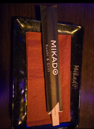 Bild von Mikado Sushi & Grill
