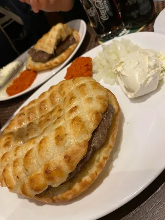 Bild von Atlantis - Café Bar Pizzeria