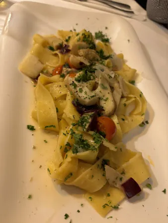 Bild von Trattoria da Raffaele