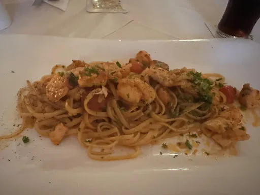 Bild von Trattoria da Raffaele
