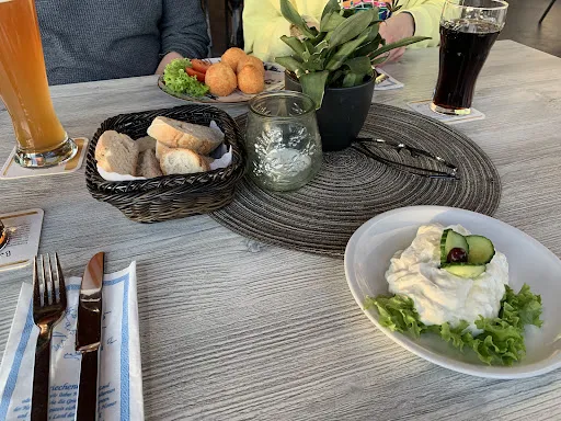 Bild von Restaurant Delphi im Bootshaus