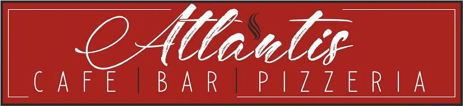Bild von Atlantis - Café Bar Pizzeria