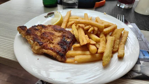 Bild von Restaurant Schiffergilde Bremerhaven