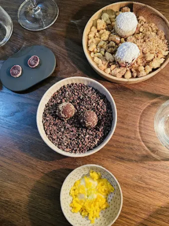 Bild von Fine Dining by Phillip Probst - Restaurant im THE LIBERTY