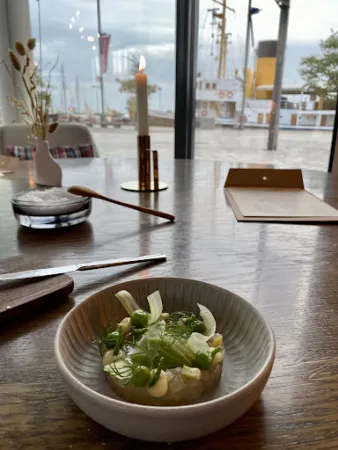 Bild von Fine Dining by Phillip Probst - Restaurant im THE LIBERTY