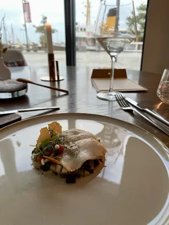 Bild von Fine Dining by Phillip Probst - Restaurant im THE LIBERTY