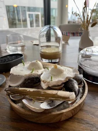 Bild von Fine Dining by Phillip Probst - Restaurant im THE LIBERTY