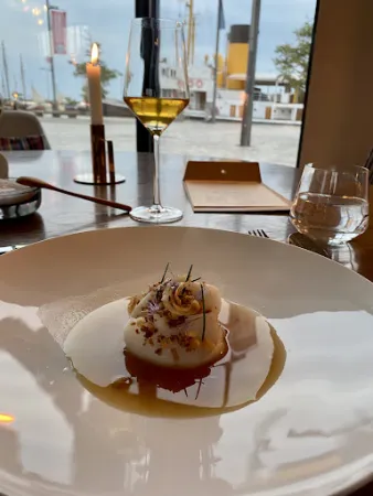 Bild von Fine Dining by Phillip Probst - Restaurant im THE LIBERTY