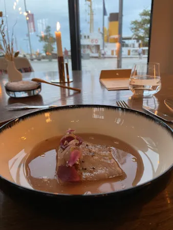 Bild von Fine Dining by Phillip Probst - Restaurant im THE LIBERTY