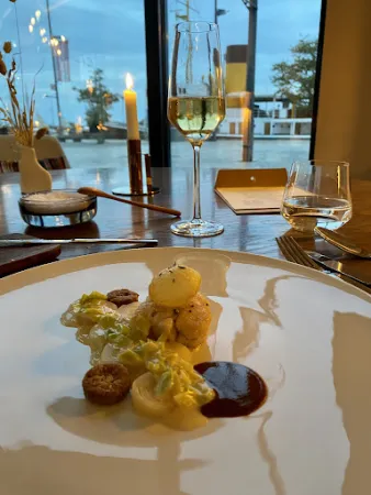 Bild von Fine Dining by Phillip Probst - Restaurant im THE LIBERTY