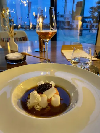 Bild von Fine Dining by Phillip Probst - Restaurant im THE LIBERTY