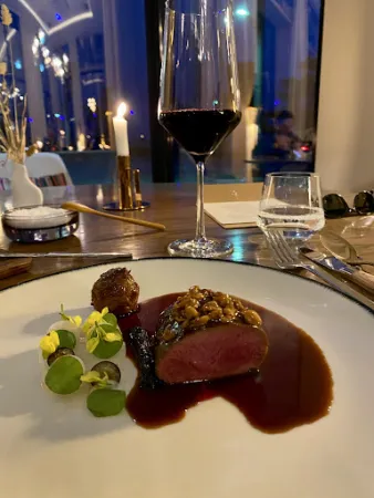 Bild von Fine Dining by Phillip Probst - Restaurant im THE LIBERTY