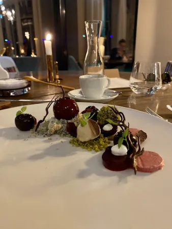 Bild von Fine Dining by Phillip Probst - Restaurant im THE LIBERTY