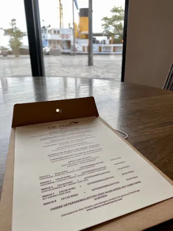 Bild von Fine Dining by Phillip Probst - Restaurant im THE LIBERTY
