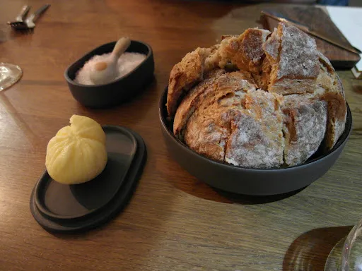 Bild von Fine Dining by Phillip Probst - Restaurant im THE LIBERTY