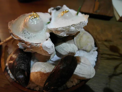 Bild von Fine Dining by Phillip Probst - Restaurant im THE LIBERTY