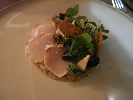 Bild von Fine Dining by Phillip Probst - Restaurant im THE LIBERTY