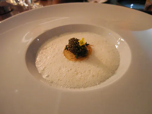 Bild von Fine Dining by Phillip Probst - Restaurant im THE LIBERTY