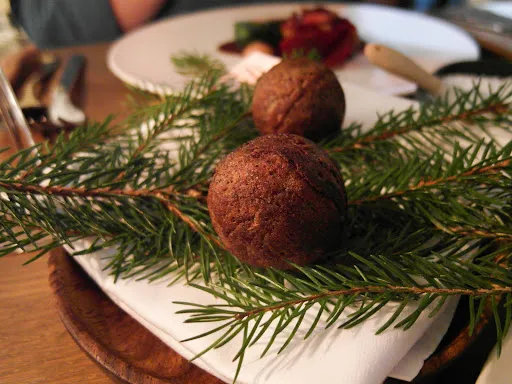 Bild von Fine Dining by Phillip Probst - Restaurant im THE LIBERTY