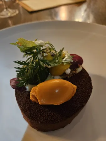 Bild von Fine Dining by Phillip Probst - Restaurant im THE LIBERTY