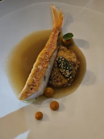 Bild von Fine Dining by Phillip Probst - Restaurant im THE LIBERTY