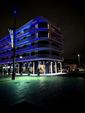 Bild von Fine Dining by Phillip Probst - Restaurant im THE LIBERTY