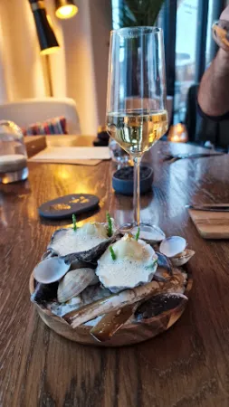 Bild von Fine Dining by Phillip Probst - Restaurant im THE LIBERTY