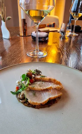 Bild von Fine Dining by Phillip Probst - Restaurant im THE LIBERTY