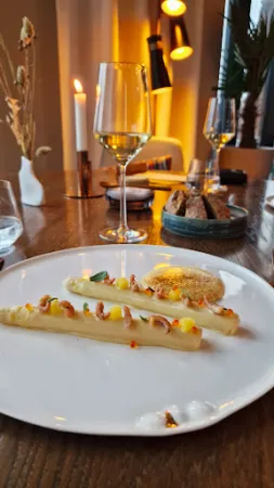 Bild von Fine Dining by Phillip Probst - Restaurant im THE LIBERTY