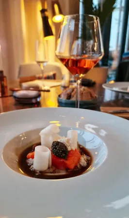 Bild von Fine Dining by Phillip Probst - Restaurant im THE LIBERTY
