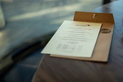 Bild von Fine Dining by Phillip Probst - Restaurant im THE LIBERTY