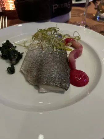 Bild von Restaurant PIER 6