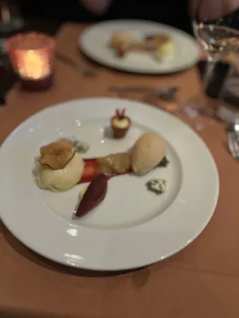 Bild von Restaurant PIER 6
